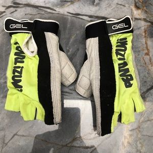 pearl izumi gel cycling gloves